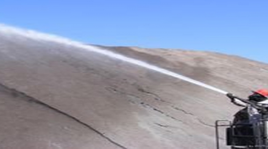 SAP用于高效抑塵劑